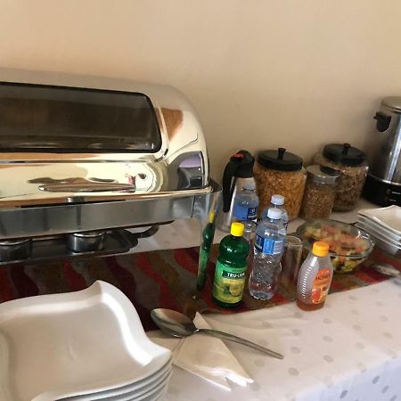 Beverly Corner Lodge Matatiele 外观 照片