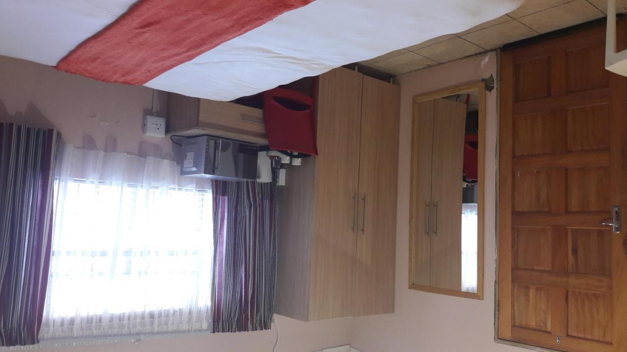 Beverly Corner Lodge Matatiele 外观 照片
