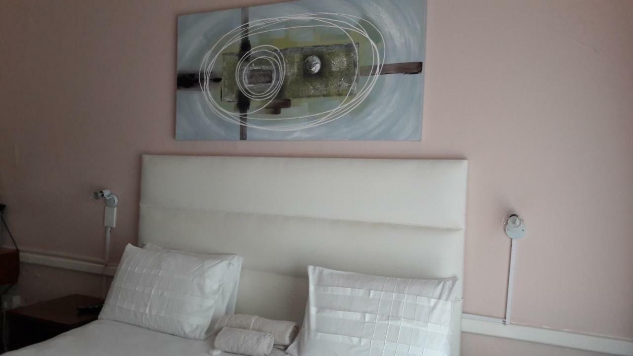 Beverly Corner Lodge Matatiele 外观 照片