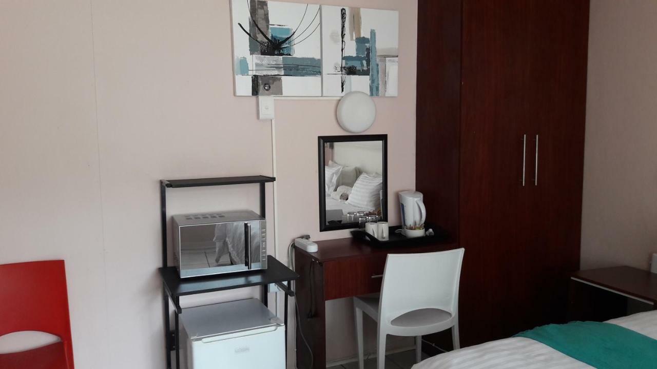 Beverly Corner Lodge Matatiele 外观 照片