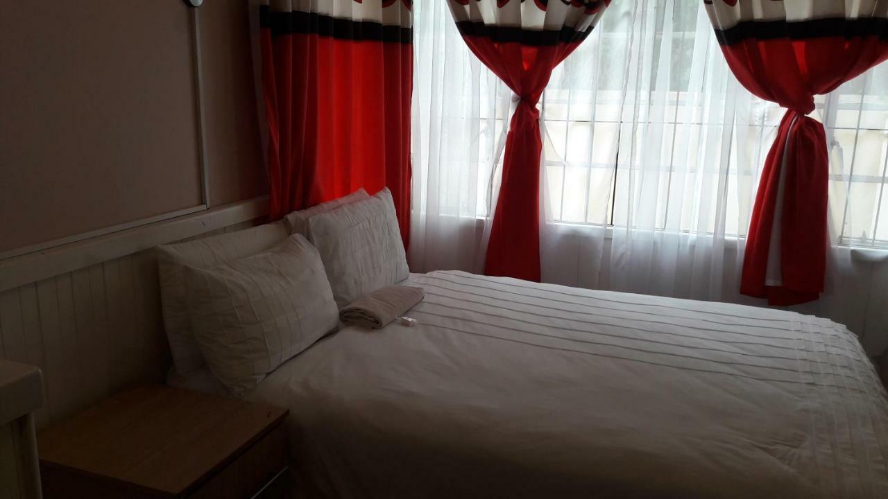 Beverly Corner Lodge Matatiele 外观 照片
