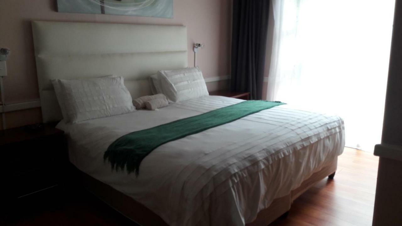 Beverly Corner Lodge Matatiele 外观 照片