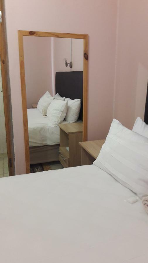 Beverly Corner Lodge Matatiele 外观 照片