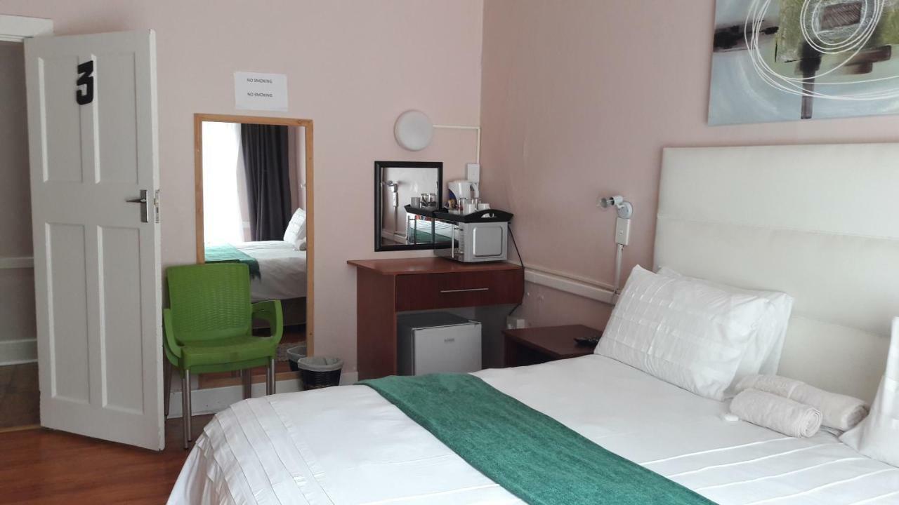 Beverly Corner Lodge Matatiele 外观 照片