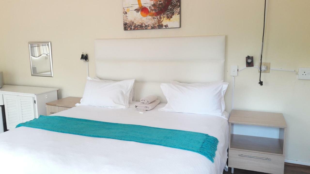 Beverly Corner Lodge Matatiele 外观 照片