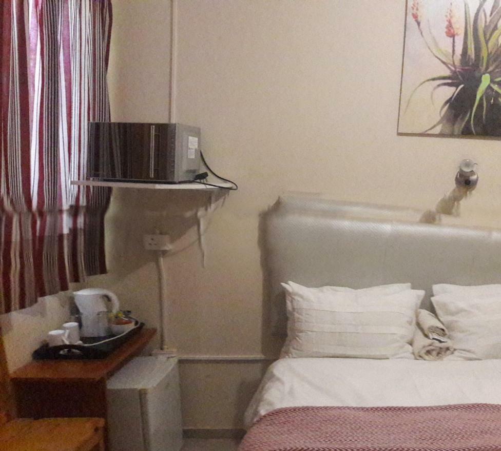 Beverly Corner Lodge Matatiele 外观 照片