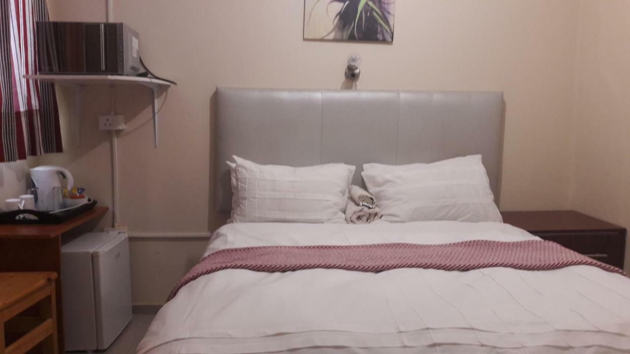 Beverly Corner Lodge Matatiele 外观 照片