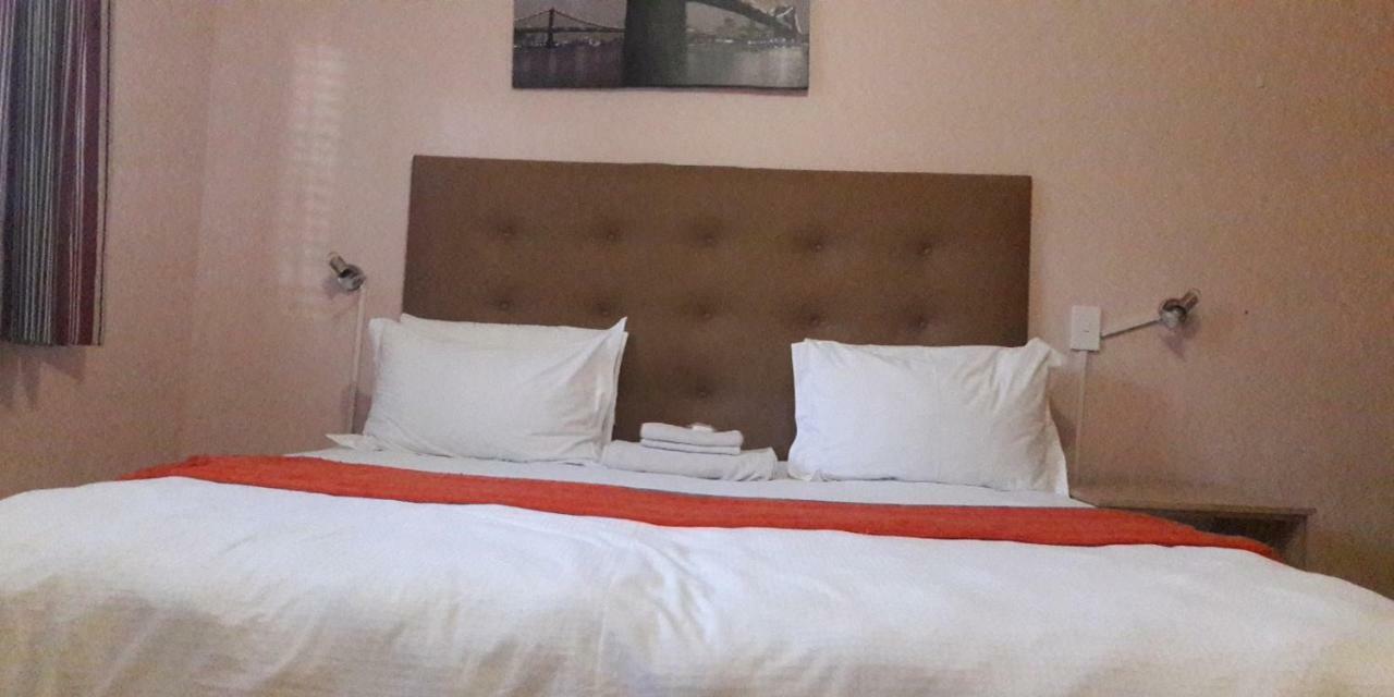 Beverly Corner Lodge Matatiele 外观 照片