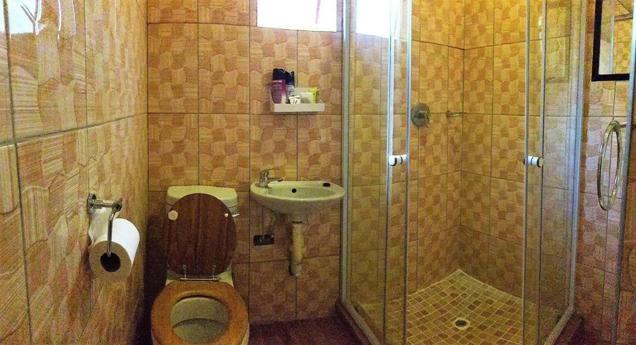 Beverly Corner Lodge Matatiele 外观 照片