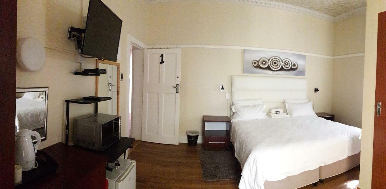 Beverly Corner Lodge Matatiele 外观 照片
