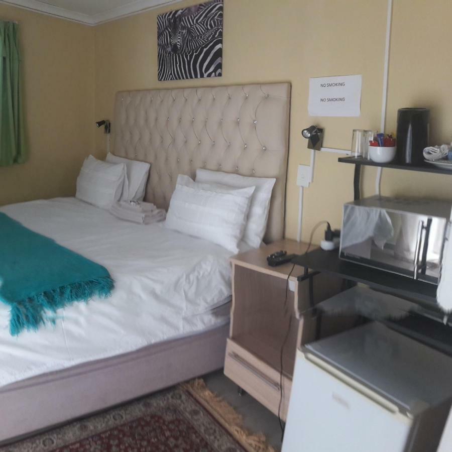 Beverly Corner Lodge Matatiele 外观 照片